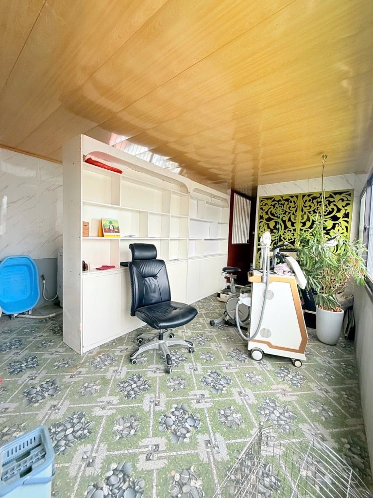 Bán nhà Nam Dư - diện tích 60m2 4 tầng - Kinh doanh ngày đêm - giá 19,5 tỷ