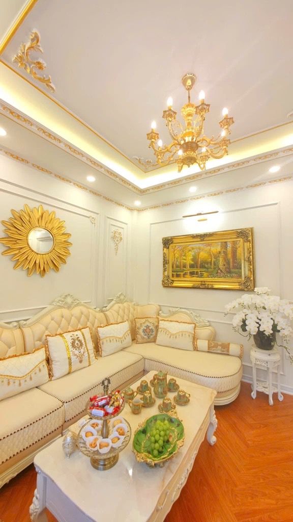 Bán nhà Nam Dư - diện tích 60m2 4 tầng - Kinh doanh ngày đêm - giá 19,5 tỷ