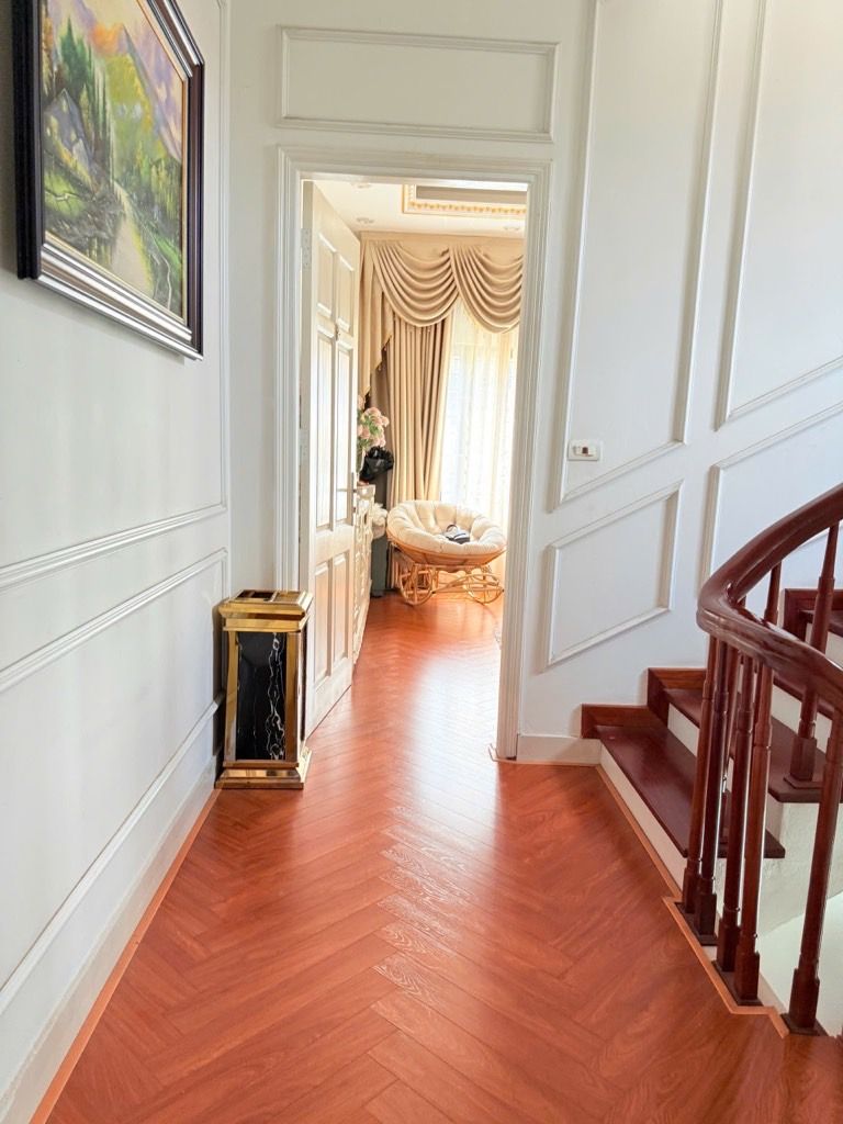 Bán nhà Nam Dư - diện tích 60m2 4 tầng - Kinh doanh ngày đêm - giá 19,5 tỷ