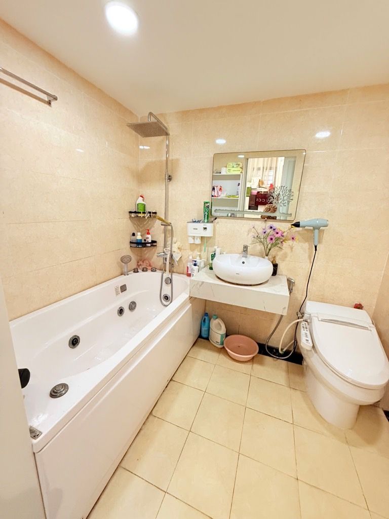 Bán nhà Nam Dư - diện tích 60m2 4 tầng - Kinh doanh ngày đêm - giá 19,5 tỷ