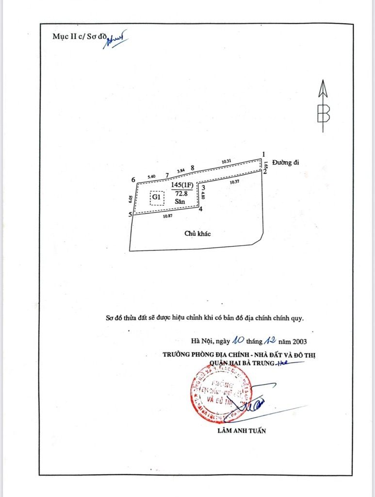 Bán nhà Minh Khai - diện tích 73m2 5 tầng - NGÕ THÔNG KINH DOANH ONLINE - giá 14,5 tỷ
