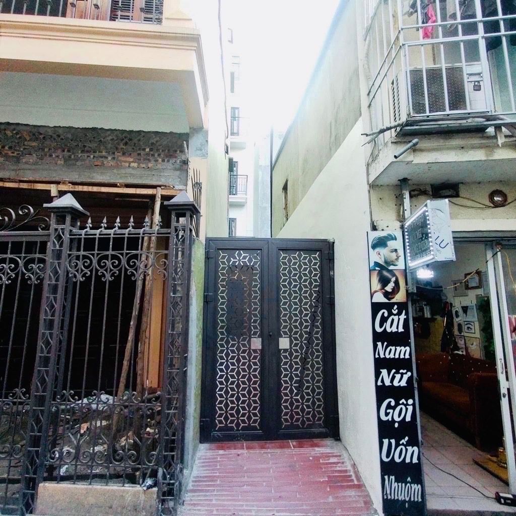 Bán nhà Minh Khai - diện tích 73m2 5 tầng - NGÕ THÔNG KINH DOANH ONLINE - giá 14,5 tỷ