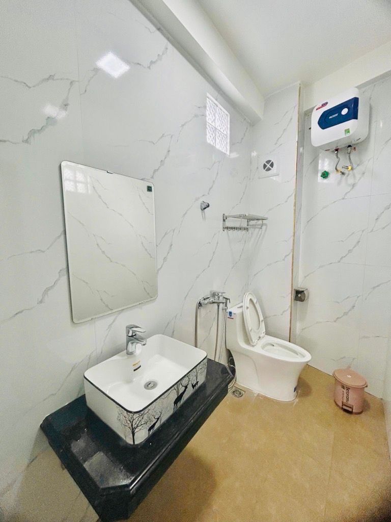 Bán nhà Minh Khai - diện tích 73m2 5 tầng - NGÕ THÔNG KINH DOANH ONLINE - giá 14,5 tỷ