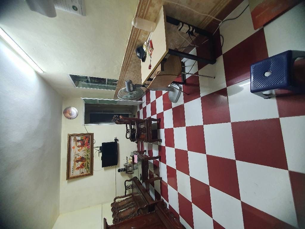 Bán nhà Chùa Liên Phái - diện tích 45m2 3 tầng - Nhà cũ, gần trường ĐH - giá 7,6 tỷ