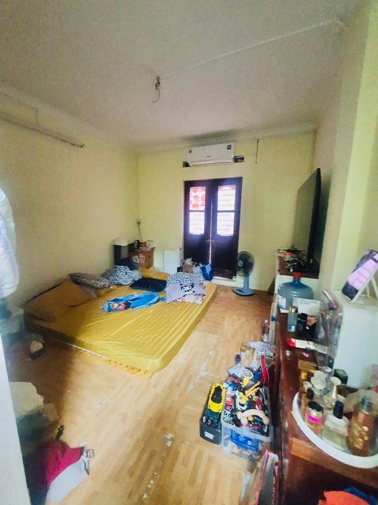 Bán nhà Thổ Quan - diện tích 29m2 3 tầng - NGÕ THÔNG, Ô TÔ - giá 11,5 tỷ