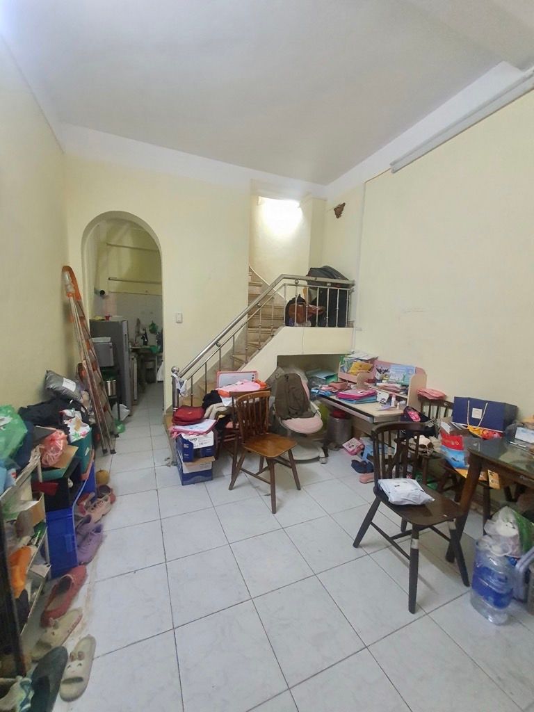 Bán nhà Thổ Quan - diện tích 29m2 3 tầng - NGÕ THÔNG, Ô TÔ - giá 11,5 tỷ