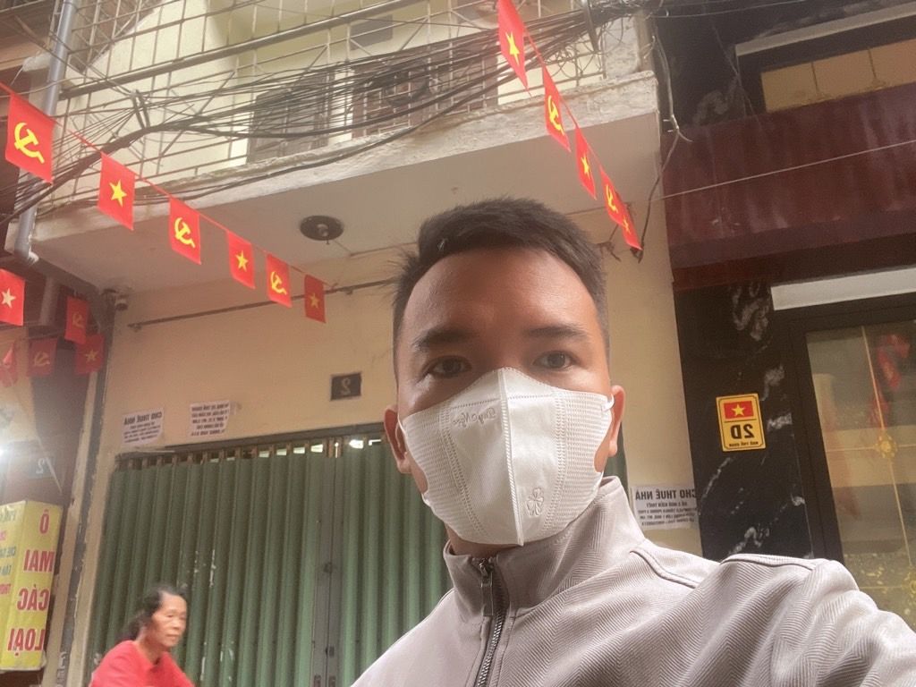 Bán nhà Thổ Quan - diện tích 29m2 3 tầng - NGÕ THÔNG, Ô TÔ - giá 11,5 tỷ