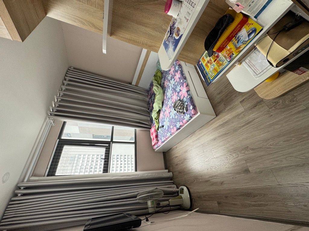 Bán nhà Tam Trinh - diện tích 61.5m2 14 tầng - Căn hộ đẹp tại Helios Tower - giá 6,6 tỷ