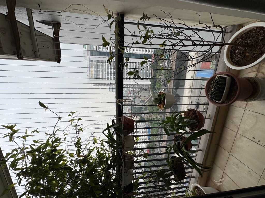 Bán nhà Tam Trinh - diện tích 61.5m2 14 tầng - Căn hộ đẹp tại Helios Tower - giá 6,6 tỷ