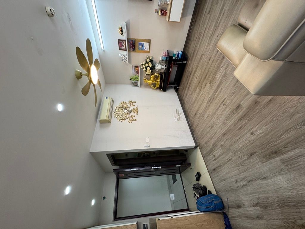 Bán nhà Tam Trinh - diện tích 61.5m2 14 tầng - Căn hộ đẹp tại Helios Tower - giá 6,6 tỷ