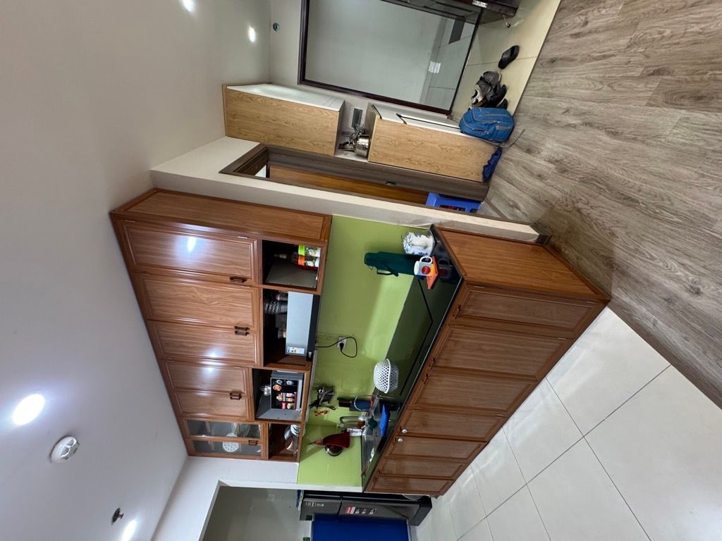 Bán nhà Tam Trinh - diện tích 61.5m2 14 tầng - Căn hộ đẹp tại Helios Tower - giá 6,6 tỷ