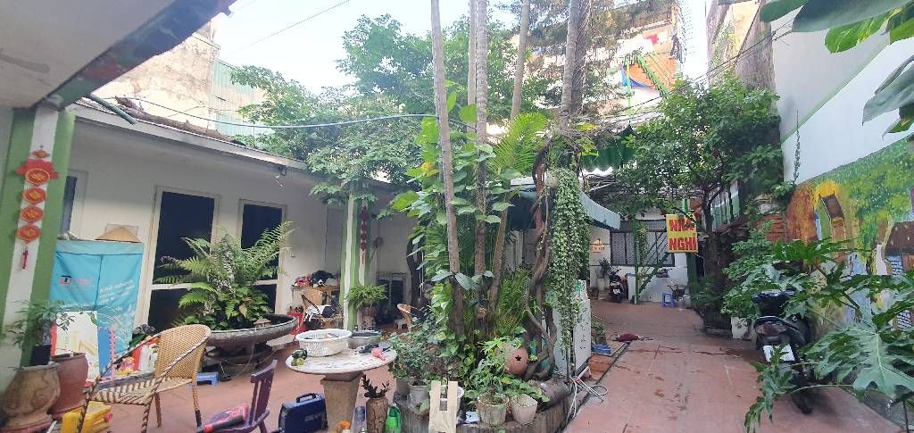 Bán nhà Tân Khai - diện tích 350m2 3 tầng - SIÊU PHẨM MẶT PHỐ - giá 20 tỷ