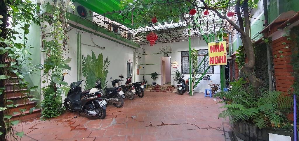 Bán nhà Tân Khai - diện tích 350m2 3 tầng - SIÊU PHẨM MẶT PHỐ - giá 20 tỷ