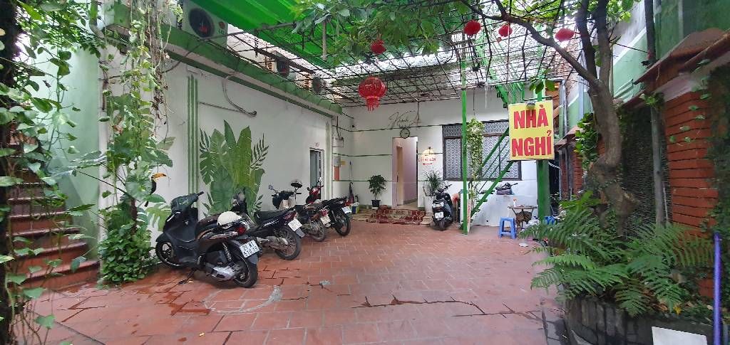 Bán nhà Tân Khai - diện tích 350m2 3 tầng - SIÊU PHẨM MẶT PHỐ - giá 20 tỷ