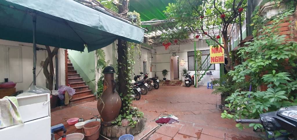 Bán nhà Tân Khai - diện tích 350m2 3 tầng - SIÊU PHẨM MẶT PHỐ - giá 20 tỷ