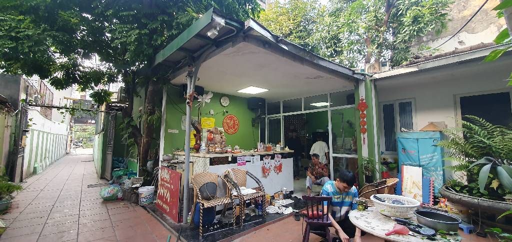 Bán nhà Tân Khai - diện tích 350m2 3 tầng - SIÊU PHẨM MẶT PHỐ - giá 20 tỷ