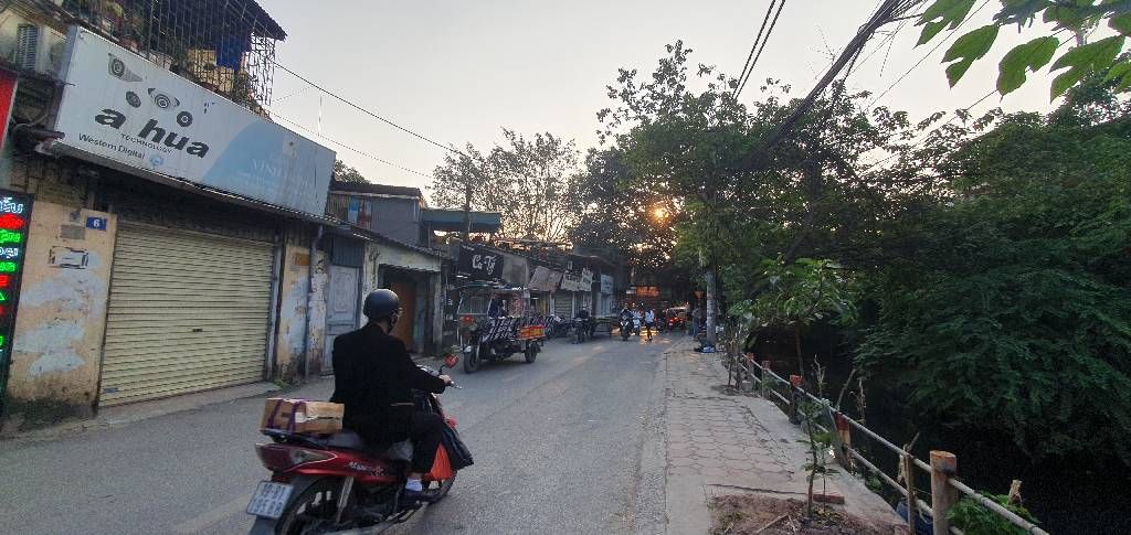 Bán nhà Tân Khai - diện tích 350m2 3 tầng - SIÊU PHẨM MẶT PHỐ - giá 20 tỷ