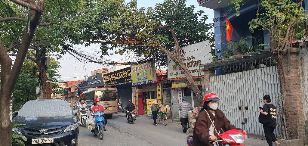 Bán nhà Tân Khai - diện tích 350m2 3 tầng - SIÊU PHẨM MẶT PHỐ - giá 20 tỷ