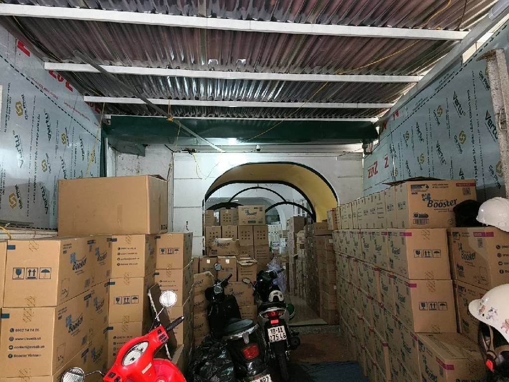 Bán nhà Thành Công - diện tích 92m2 3 tầng - Ngõ 2, gần mặt phố Láng Hạ - giá 22,5 tỷ