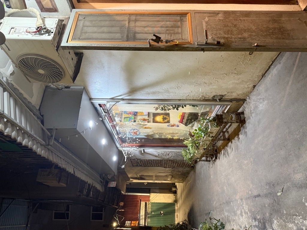 Bán nhà Phương Mai - diện tích 34m2 1 tầng - Ô tô đỗ gần - giá 6,2 tỷ