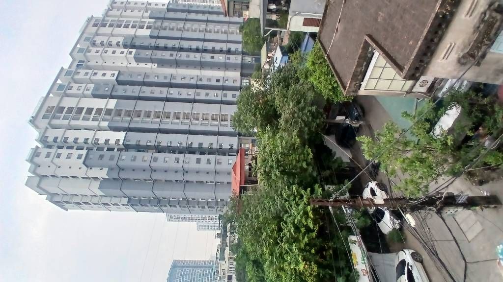 Bán nhà Minh Khai - diện tích 64m2 4 tầng - 2 mặt ngõ - giá 17 tỷ