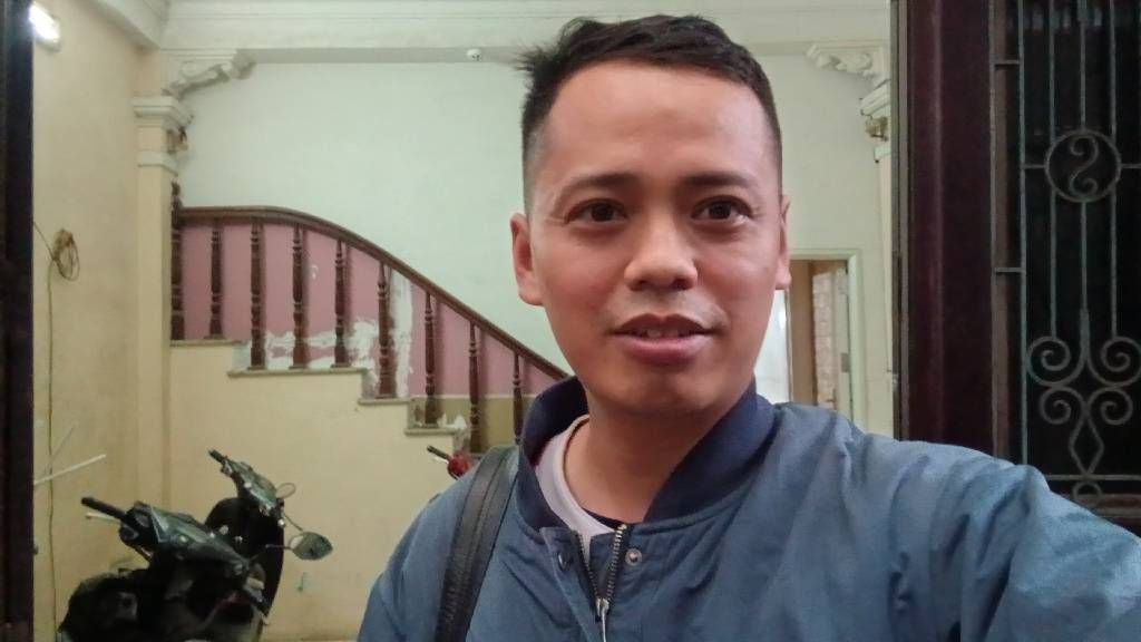 Bán nhà Minh Khai - diện tích 64m2 4 tầng - 2 mặt ngõ - giá 17 tỷ