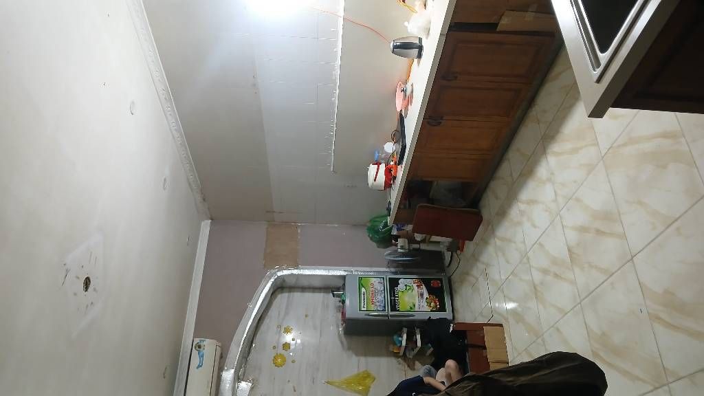 Bán nhà Minh Khai - diện tích 64m2 4 tầng - 2 mặt ngõ - giá 17 tỷ