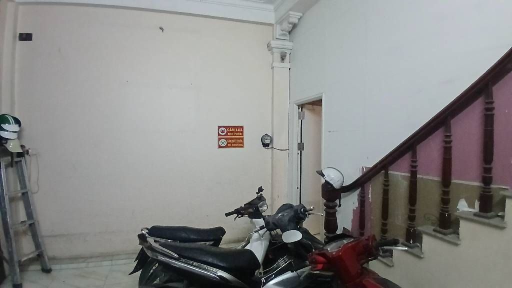 Bán nhà Minh Khai - diện tích 64m2 4 tầng - 2 mặt ngõ - giá 17 tỷ