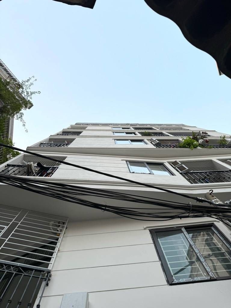 Bán nhà Bùi Xương Trạch - diện tích 35m2 1 tầng - Căn hộ ccmn tầng 1 riêng biệt - giá 1,9 tỷ