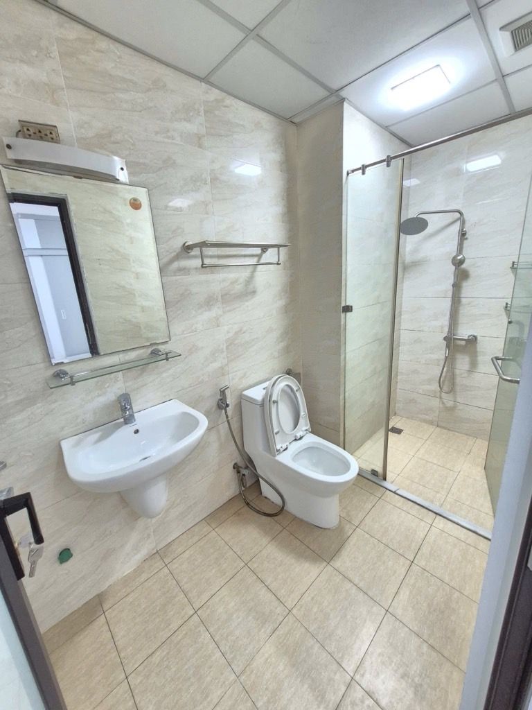 Bán nhà Toà B Hateco Hoàng Mai - diện tích 78m2 9 tầng - Căn hộ đẹp giá tốt - giá 6,3 tỷ