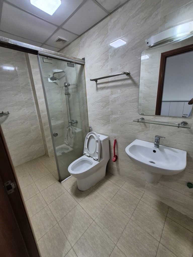 Bán nhà Toà B Hateco Hoàng Mai - diện tích 78m2 9 tầng - Căn hộ đẹp giá tốt - giá 6,3 tỷ