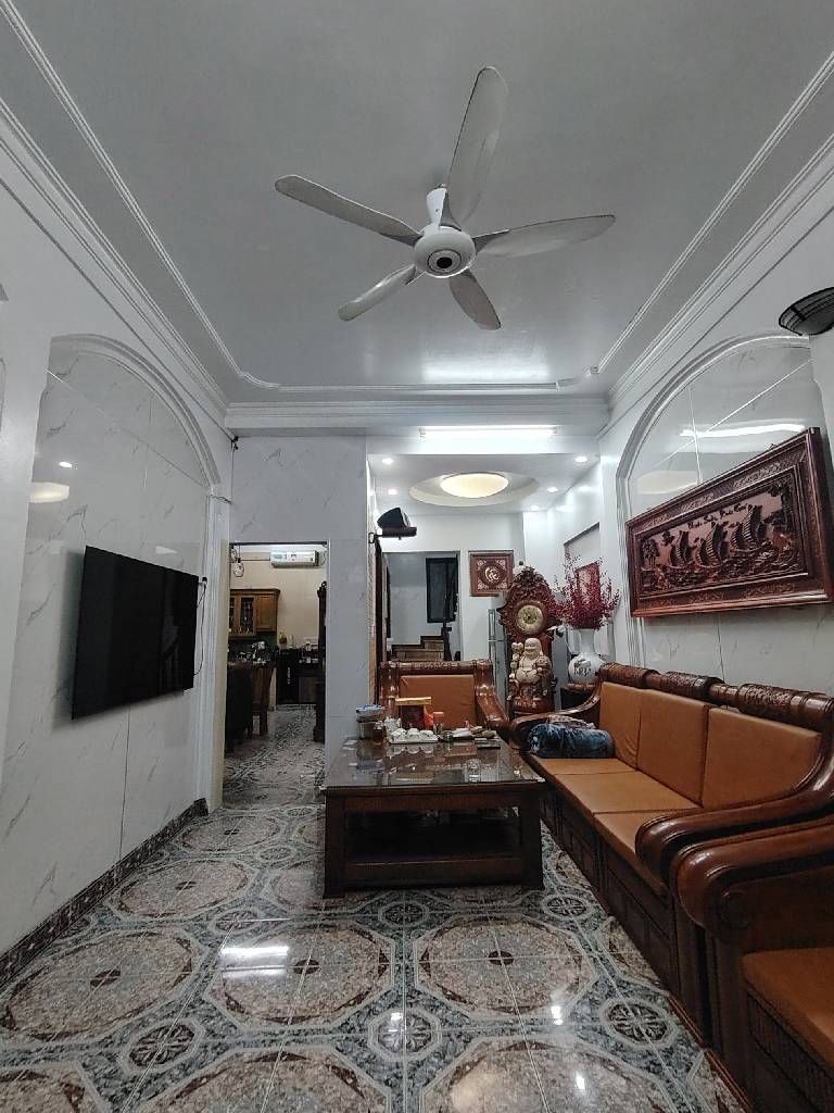 Bán nhà Thanh Nhàn - diện tích 104.8m2 4 tầng - HÀNG HIẾM! GIÁ ĐẦU TƯ! - giá 19,5 tỷ