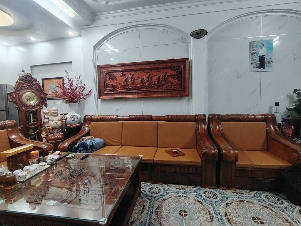 Bán nhà Thanh Nhàn - diện tích 104.8m2 4 tầng - HÀNG HIẾM! GIÁ ĐẦU TƯ! - giá 19,5 tỷ