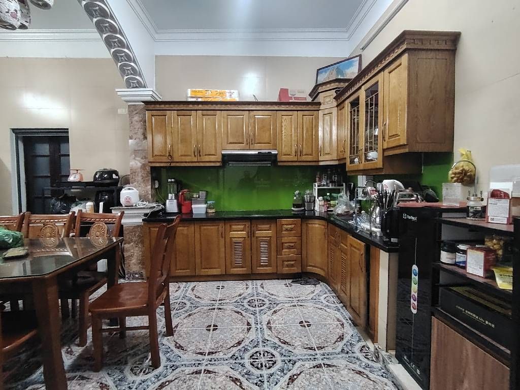 Bán nhà Thanh Nhàn - diện tích 104.8m2 4 tầng - HÀNG HIẾM! GIÁ ĐẦU TƯ! - giá 19,5 tỷ