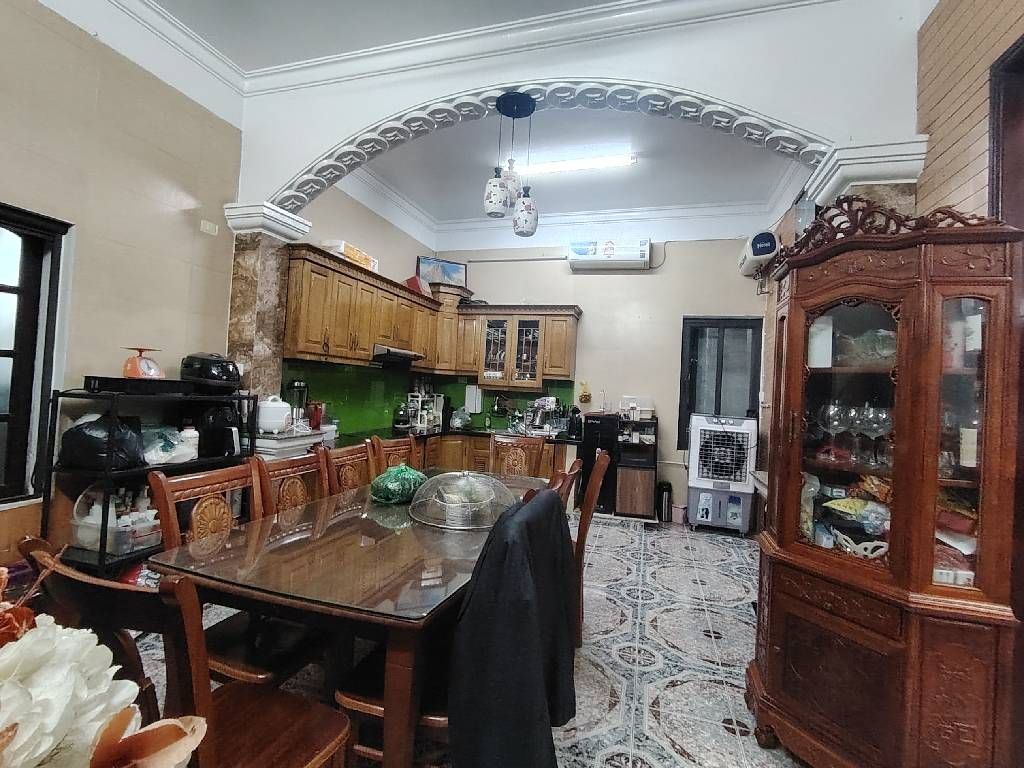 Bán nhà Thanh Nhàn - diện tích 104.8m2 4 tầng - HÀNG HIẾM! GIÁ ĐẦU TƯ! - giá 19,5 tỷ