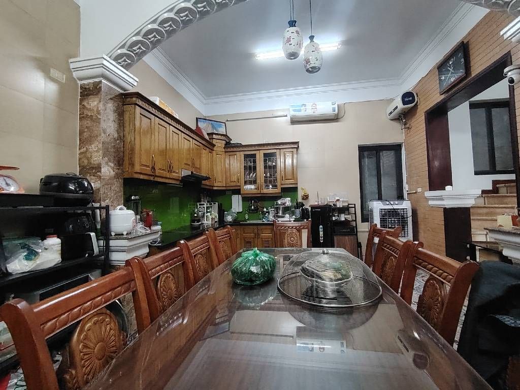 Bán nhà Thanh Nhàn - diện tích 104.8m2 4 tầng - HÀNG HIẾM! GIÁ ĐẦU TƯ! - giá 19,5 tỷ