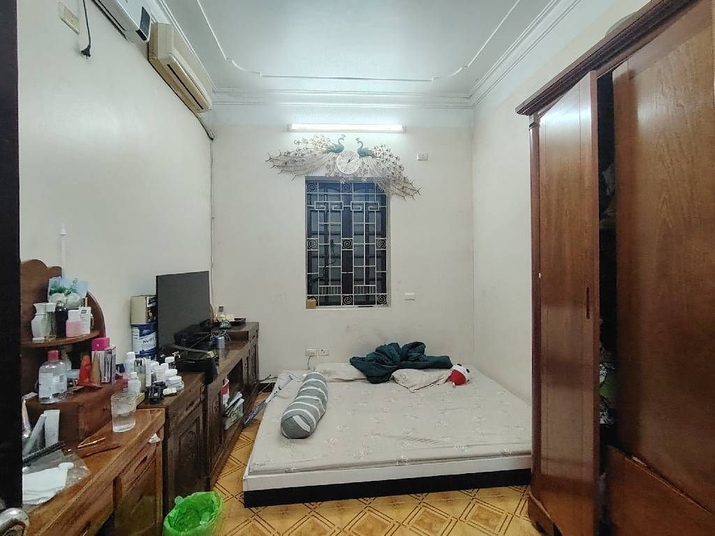 Bán nhà Thanh Nhàn - diện tích 104.8m2 4 tầng - HÀNG HIẾM! GIÁ ĐẦU TƯ! - giá 19,5 tỷ