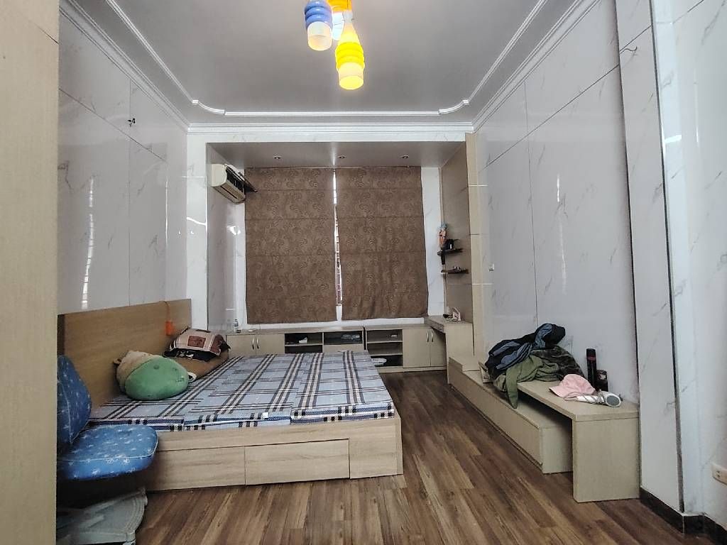 Bán nhà Thanh Nhàn - diện tích 104.8m2 4 tầng - HÀNG HIẾM! GIÁ ĐẦU TƯ! - giá 19,5 tỷ