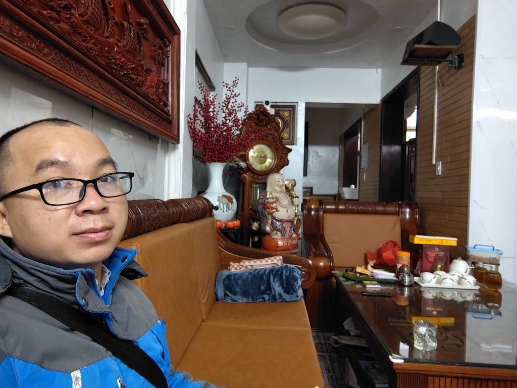 Bán nhà Thanh Nhàn - diện tích 104.8m2 4 tầng - HÀNG HIẾM! GIÁ ĐẦU TƯ! - giá 19,5 tỷ