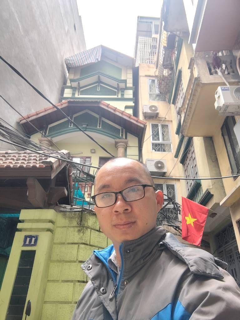 Bán nhà Thanh Nhàn - diện tích 104.8m2 4 tầng - HÀNG HIẾM! GIÁ ĐẦU TƯ! - giá 19,5 tỷ