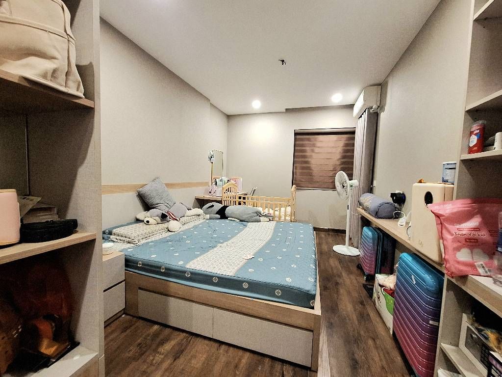 Bán nhà Nguyễn Tuân - diện tích 106m2 2 tầng - CĂN DUPLEX VỚI KHÔNG GIÃN THOÁNG ĐÃNG - SANG TRỌNG - TẦNG VIP - giá 12 tỷ