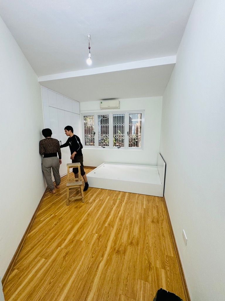 Bán nhà ngõ Thịnh Hào - diện tích 21.8m2 4 tầng - Cơ hội hiếm có sở hữu mảnh đất vàng - giá 6,2 tỷ