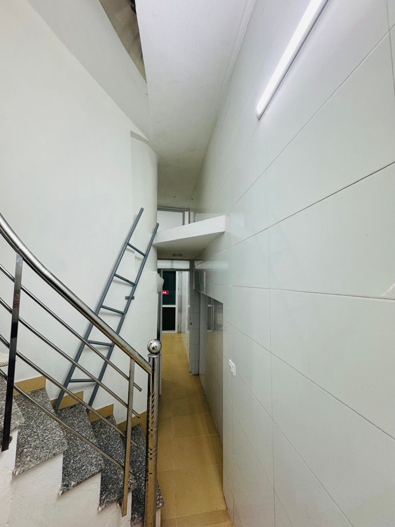 Bán nhà ngõ Thịnh Hào - diện tích 21.8m2 4 tầng - Cơ hội hiếm có sở hữu mảnh đất vàng - giá 6,2 tỷ