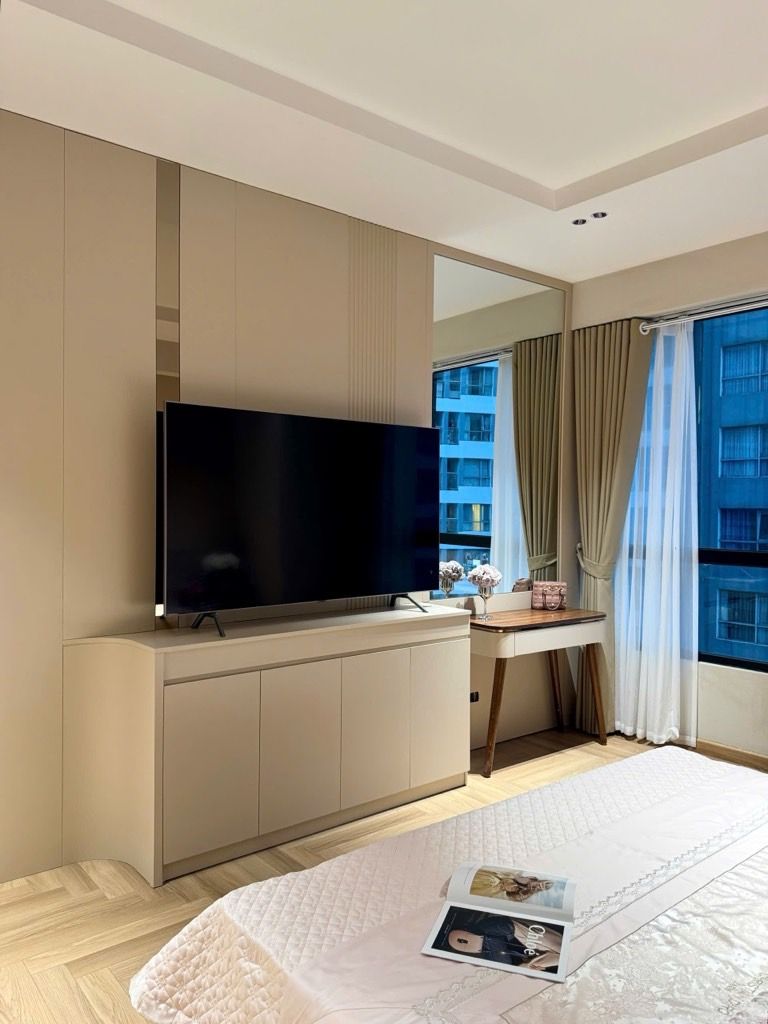 Bán nhà Vĩnh Tuy - diện tích 115m2 18 tầng - Lô góc đẹp không có điểm trừ - giá 16,7 tỷ