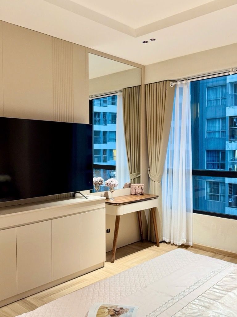 Bán nhà Vĩnh Tuy - diện tích 115m2 18 tầng - Lô góc đẹp không có điểm trừ - giá 16,7 tỷ