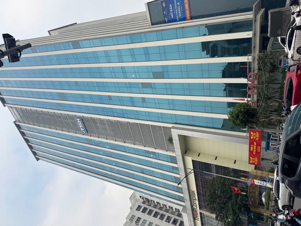 Bán nhà Bạch Mai - diện tích 11m2 1 tầng - Mặt phố vỉa hè, kinh doanh sầm uất - giá 5,1 tỷ