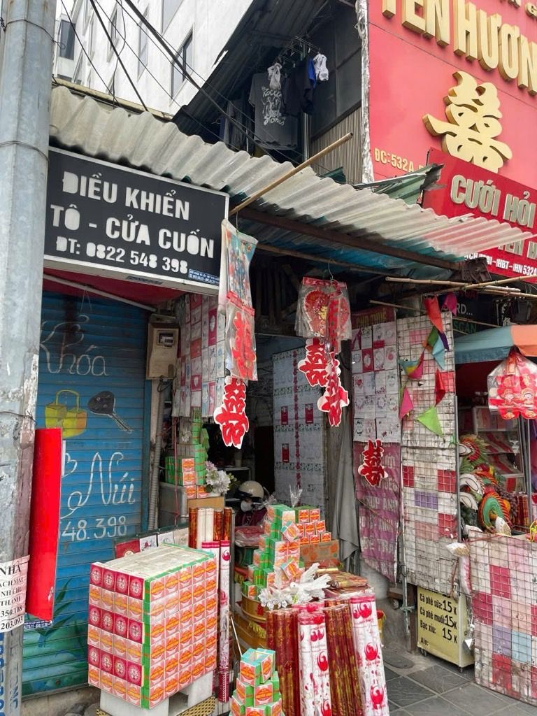 Bán nhà Bạch Mai - diện tích 11m2 1 tầng - Mặt phố vỉa hè, kinh doanh sầm uất - giá 5,1 tỷ