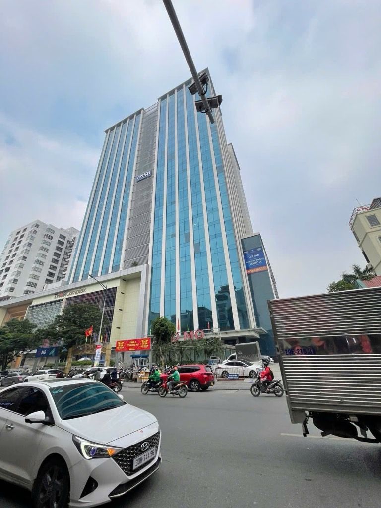 Bán nhà Bạch Mai - diện tích 11m2 1 tầng - Mặt phố vỉa hè, kinh doanh sầm uất - giá 5,1 tỷ