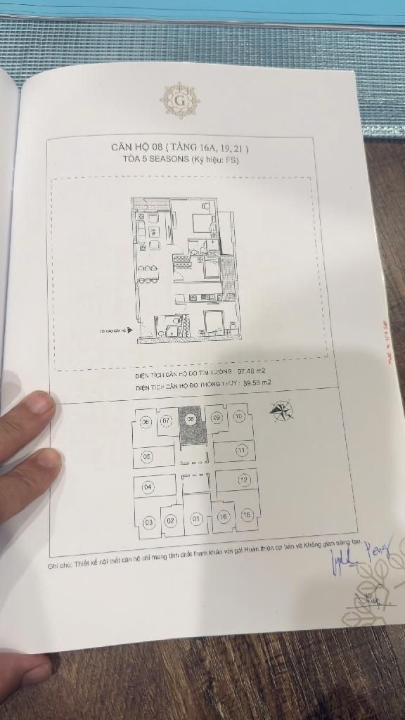 Bán nhà Nguyễn Tuân - diện tích 90m2 1 tầng - Căn hộ chung cư hiện đại - giá 7,99 tỷ