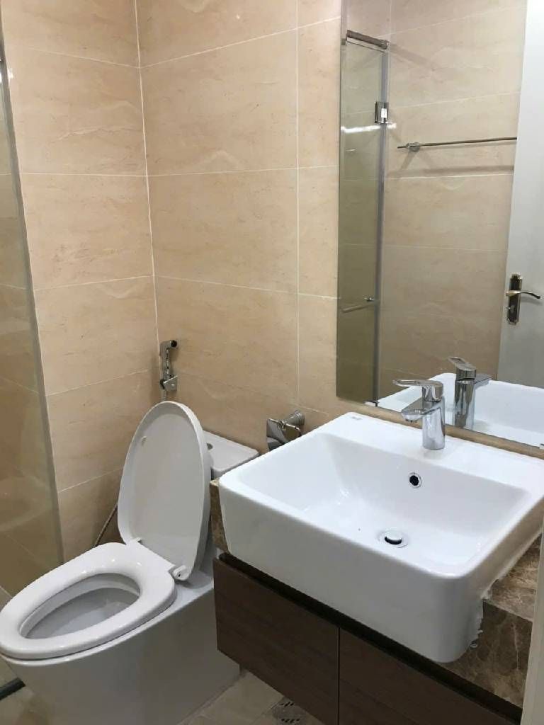 Bán nhà Nguyễn Tuân - diện tích 90m2 1 tầng - Căn hộ chung cư hiện đại - giá 7,99 tỷ